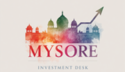 Mysore Investment Desk Logo